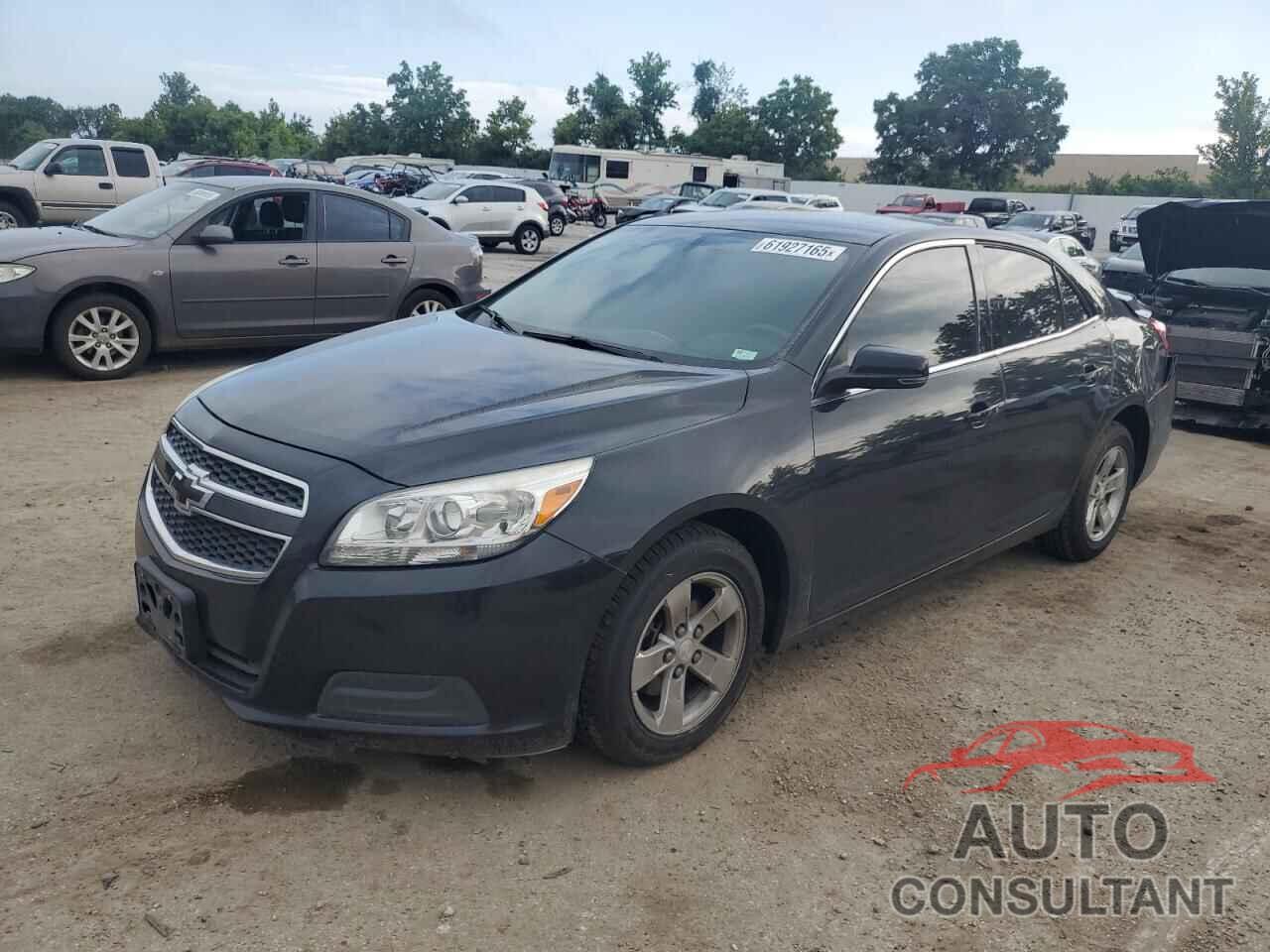 CHEVROLET MALIBU 2013 - 1G11C5SA0DF204789