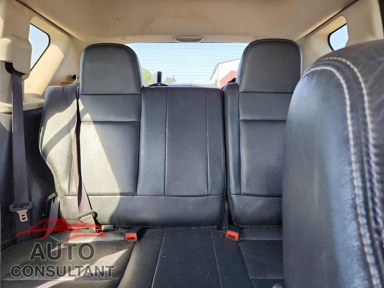 JEEP COMPASS 2016 - 1C4NJDAB7GD762643