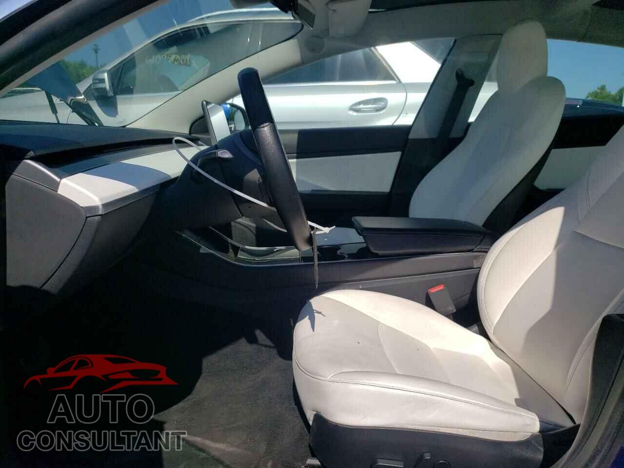 TESLA MODEL 3 2019 - 5YJ3E1EA8KF432099