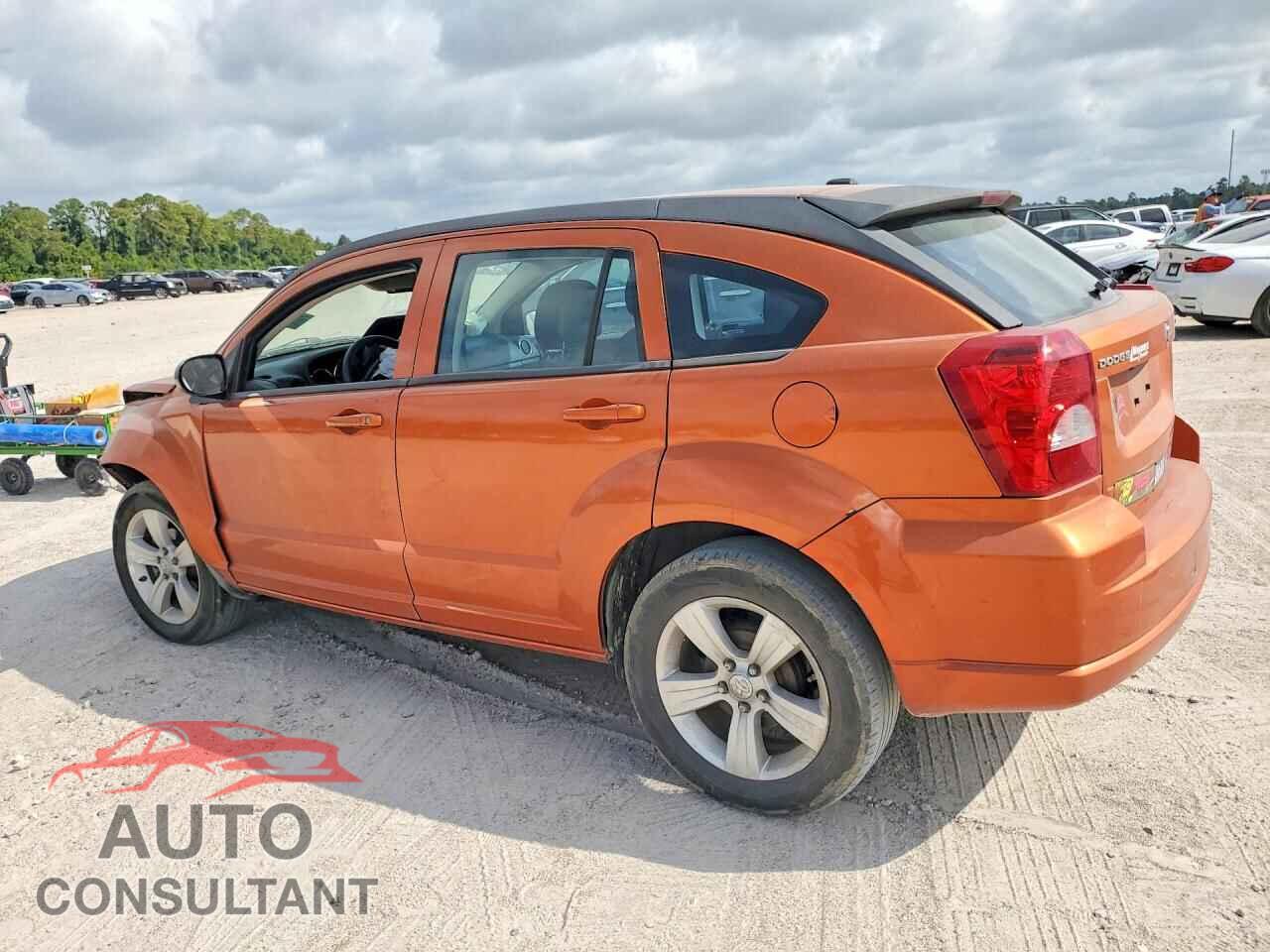 DODGE CALIBER 2011 - 1B3CB3HA2BD262556