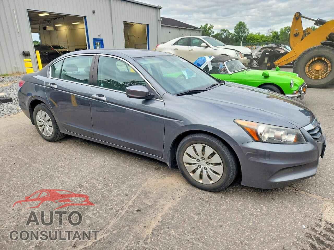 HONDA ACCORD 2012 - 1HGCP2F37CA017559