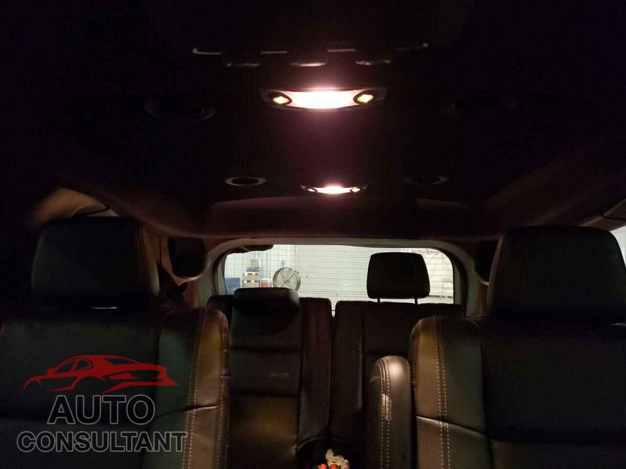 DODGE DURANGO 2021 - 1C4RDJDG9MC578515