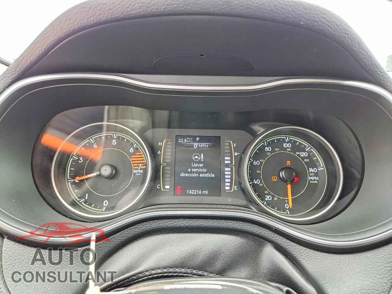 JEEP CHEROKEE 2019 - 1C4PJLLB4KD197003