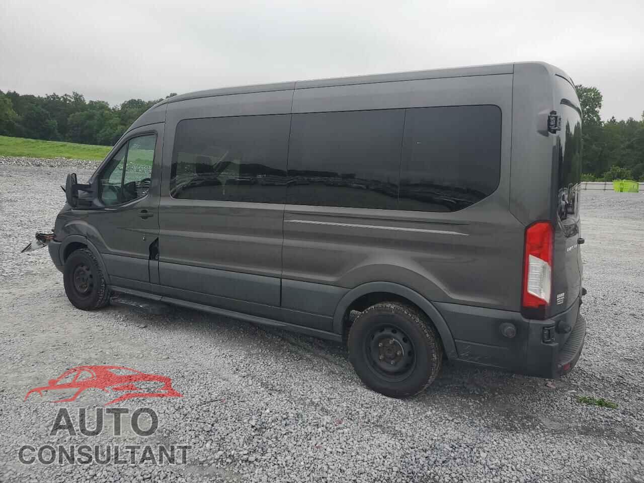 FORD TRANSIT 2016 - 1FBAX2CM9GKA29610