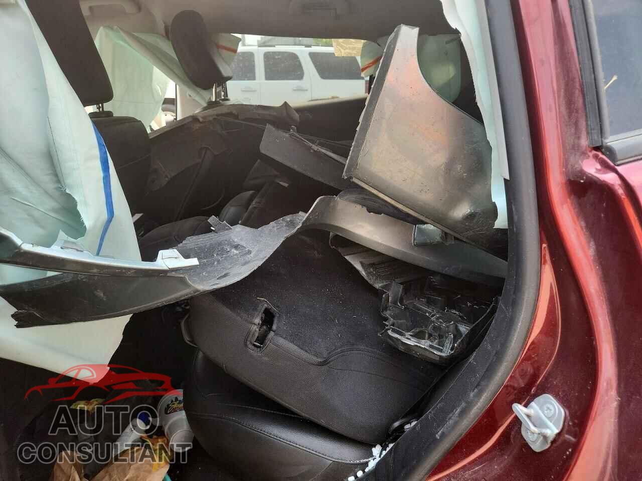 JEEP COMPASS 2022 - 3C4NJDCB4NT101740