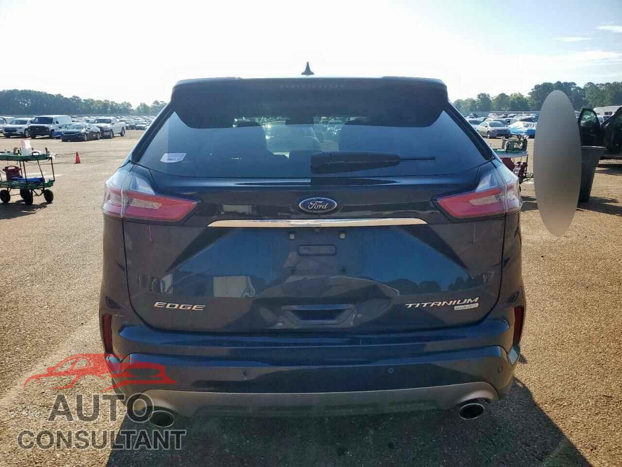 FORD EDGE 2019 - 2FMPK3K92KBC35518