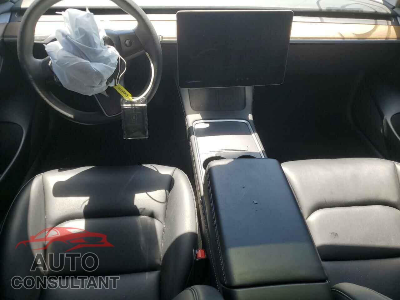 TESLA MODEL 3 2023 - 5YJ3E1EA7PF576489