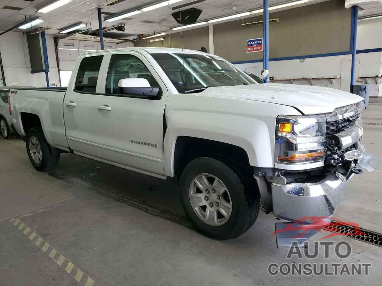 CHEVROLET ALL Models 2019 - 2GCVKPEC8K1128392