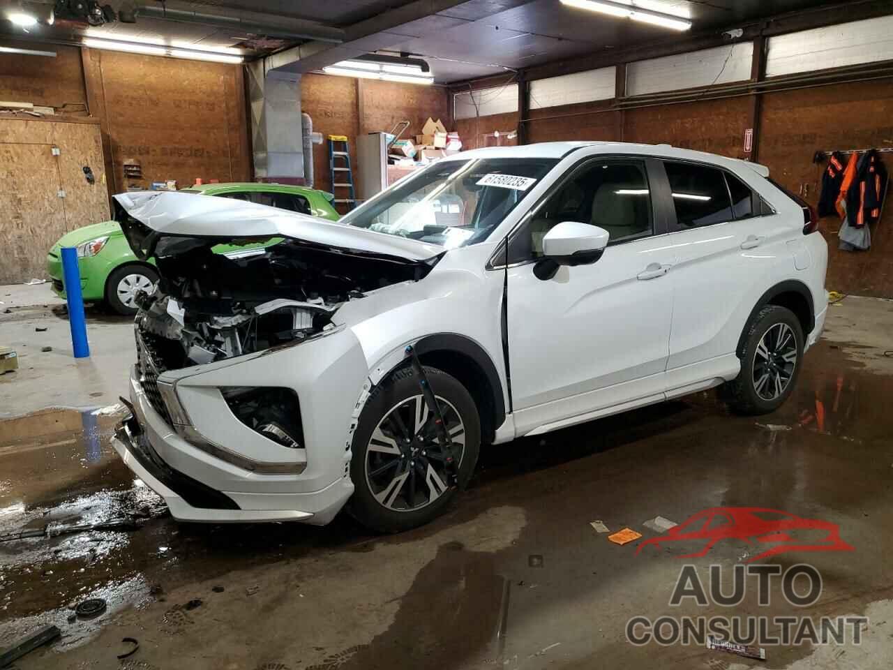 MITSUBISHI ECLIPSE 2023 - JA4ATWAA2PZ051215