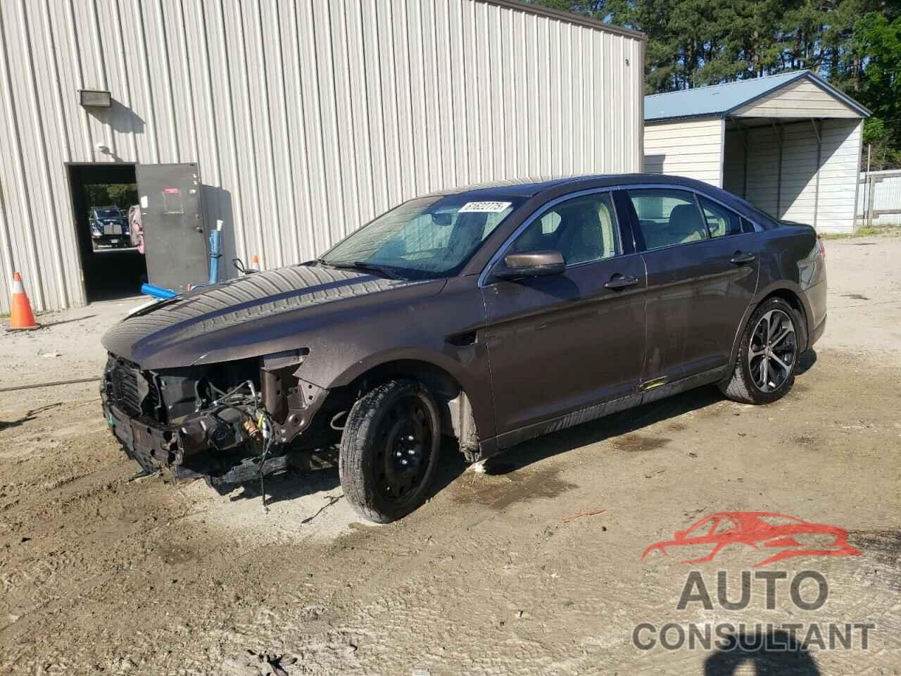 FORD TAURUS 2015 - 1FAHP2E83FG183800