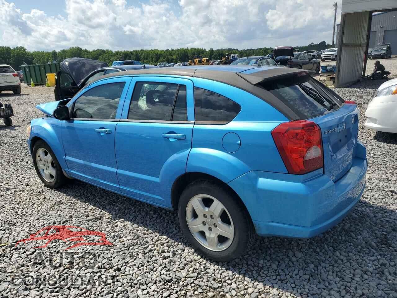 DODGE CALIBER 2009 - 1B3HB48A49D150783