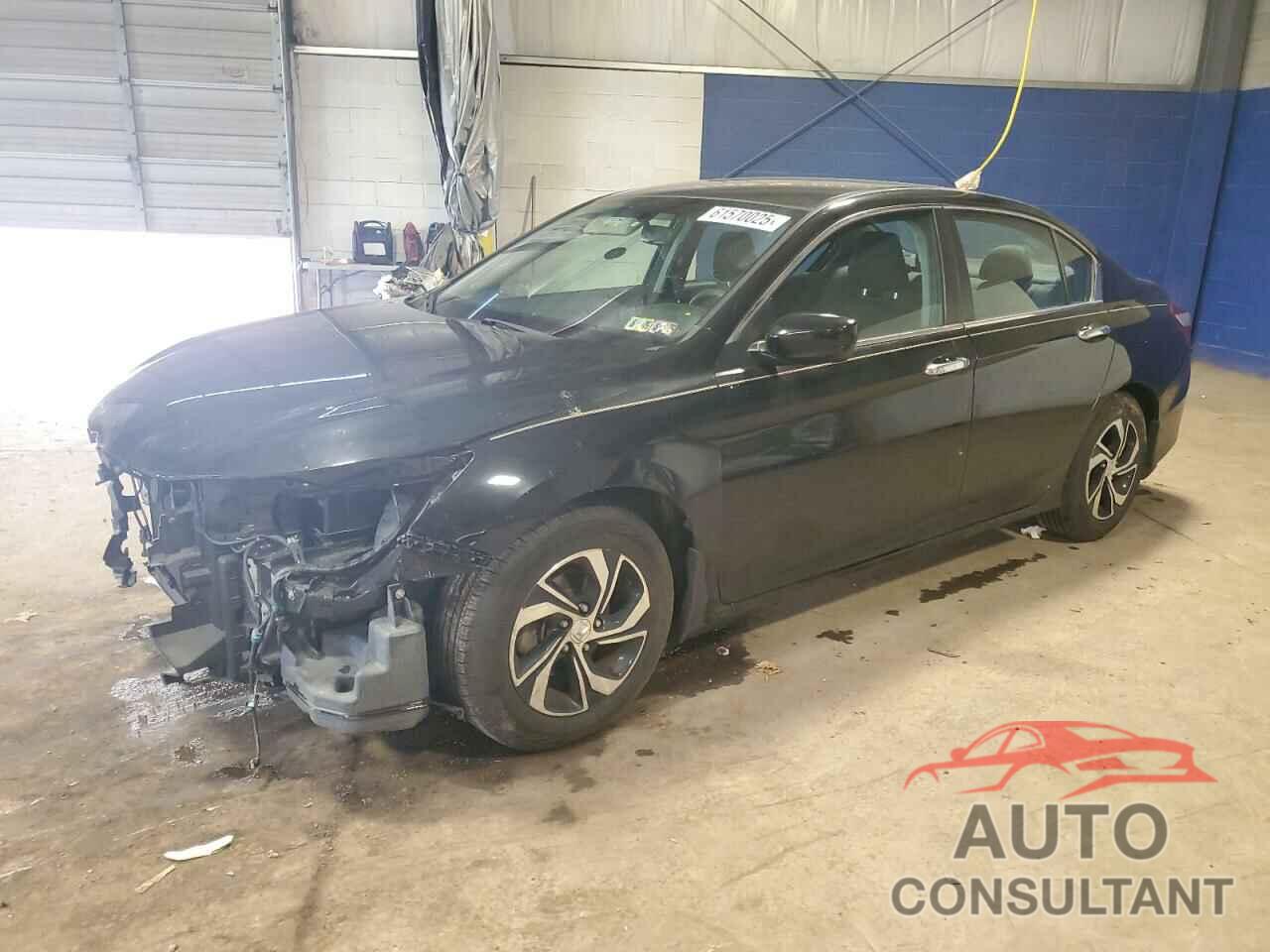 HONDA ACCORD 2016 - 1HGCR2F33GA014643