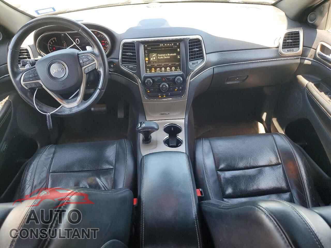 JEEP CHEROKEE 2015 - 1C4RJFBG6FC190881