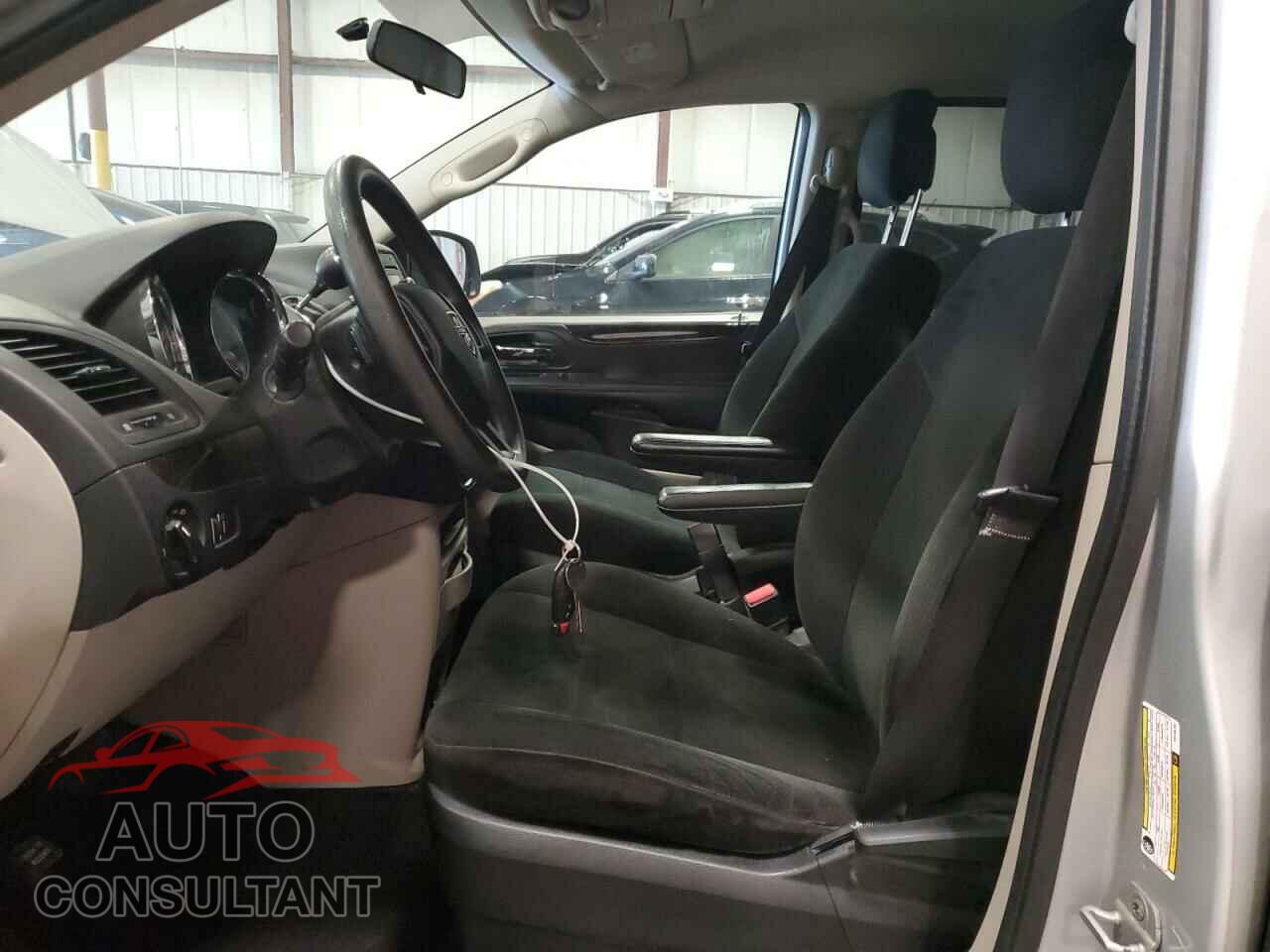 DODGE CARAVAN 2012 - 2C4RDGBG4CR104757
