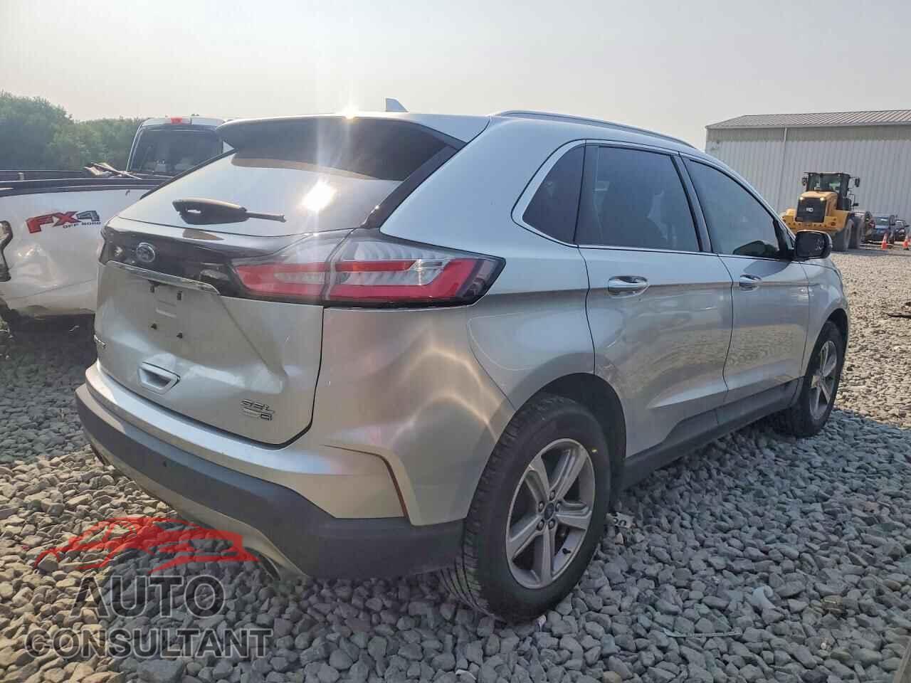 FORD EDGE 2019 - 2FMPK4J95KBC14380