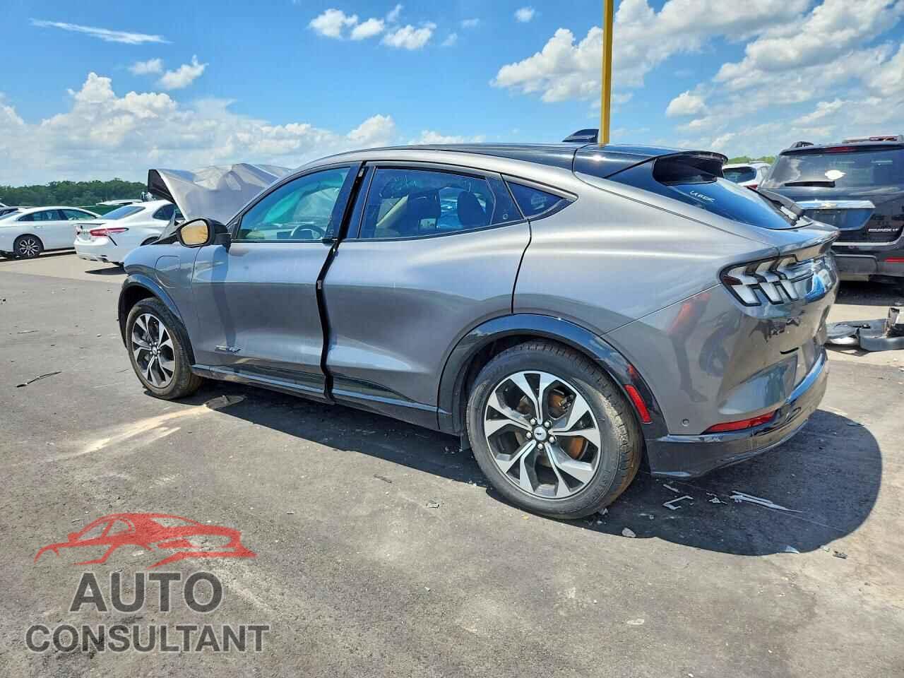 FORD MUSTANG 2023 - 3FMTK3SU4PMB05491