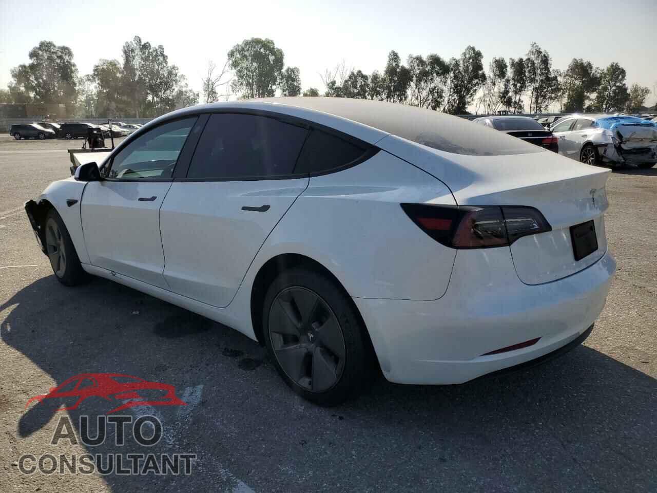 TESLA MODEL 3 2023 - 5YJ3E1EA4PF545894