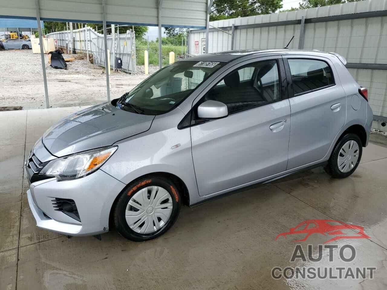 MITSUBISHI MIRAGE 2024 - ML32AUHJ1RH029213