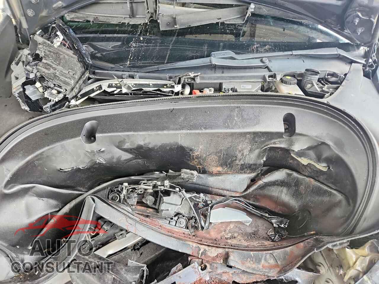 TESLA MODEL 3 2020 - 5YJ3E1EB5LF619925