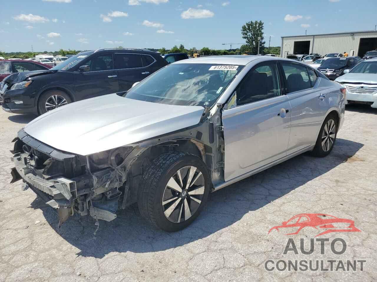 NISSAN ALTIMA 2020 - 1N4BL4EV6LC159805