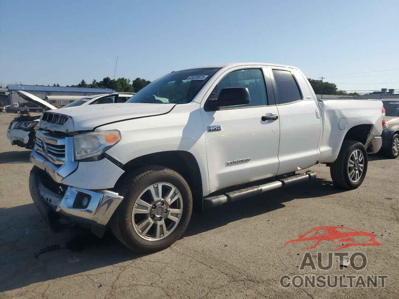 TOYOTA TUNDRA 2016 - 5TFUY5F18GX539572