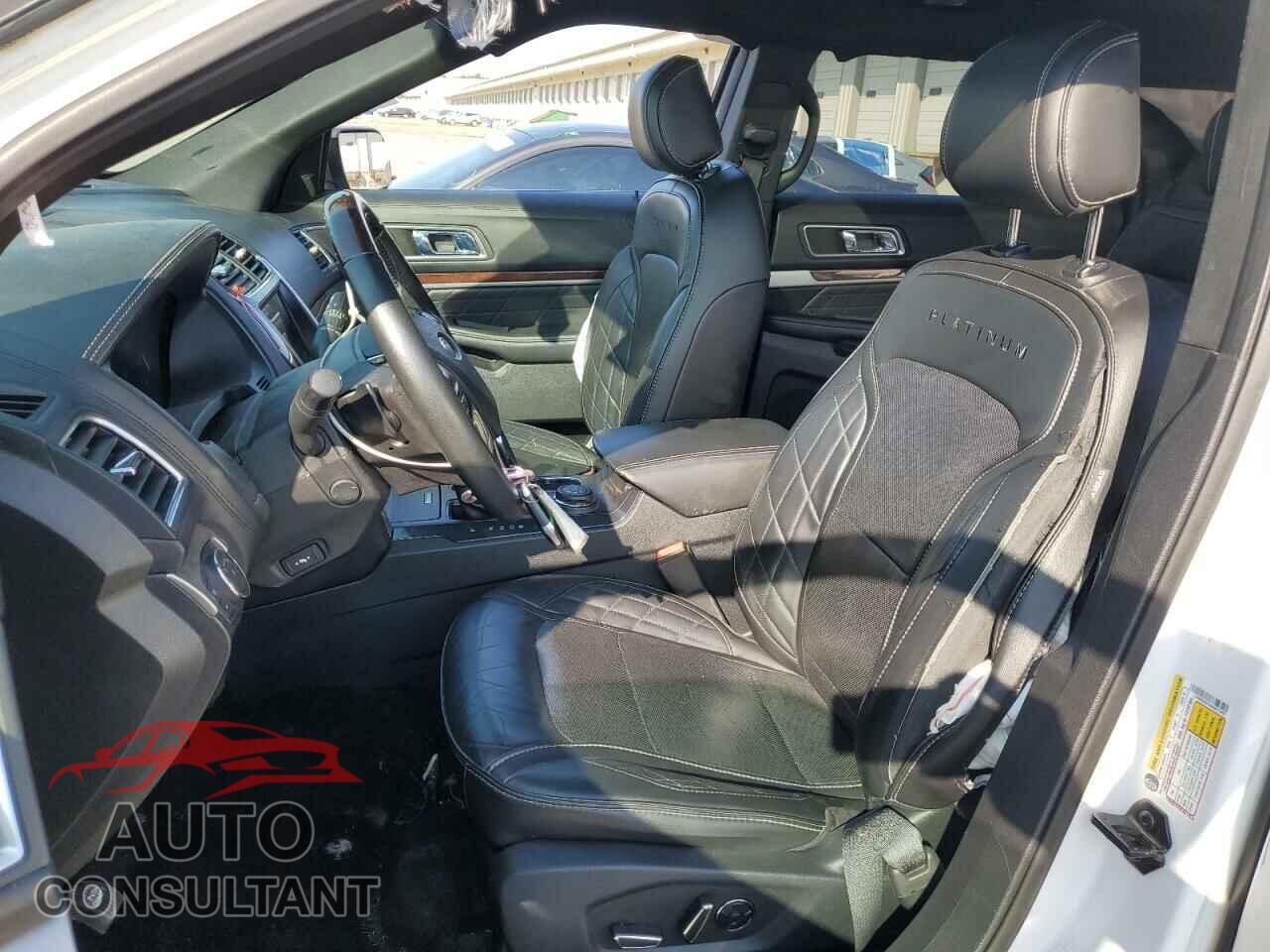 FORD EXPLORER 2017 - 1FM5K8HT4HGD73991