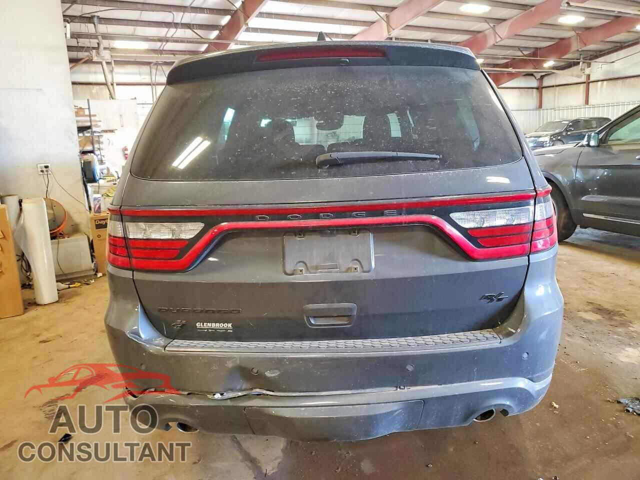 DODGE DURANGO 2024 - 1C4SDJCT0RC208853