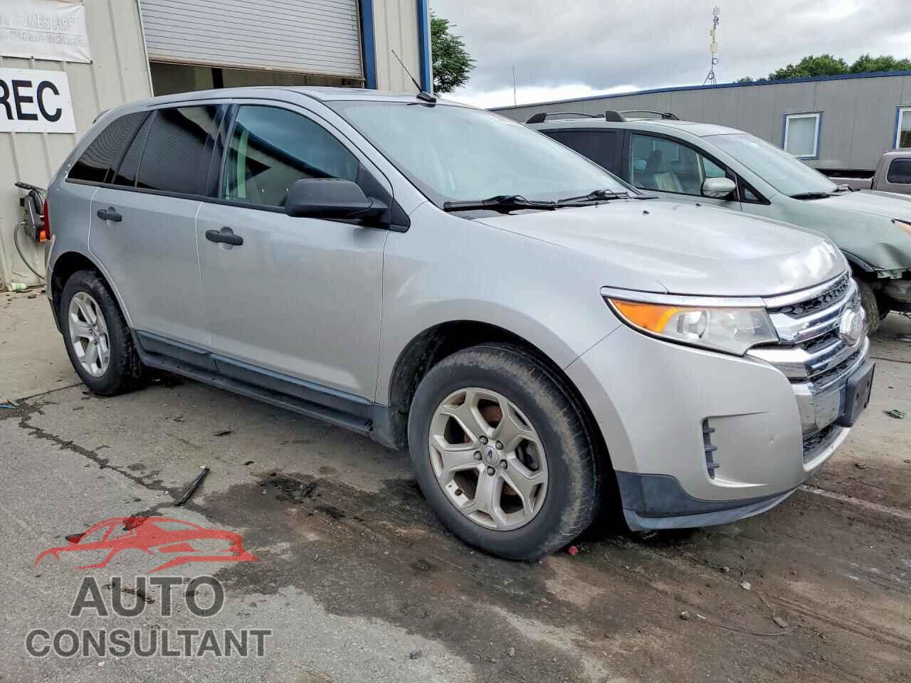 FORD EDGE 2013 - 2FMDK3G97DBA46961