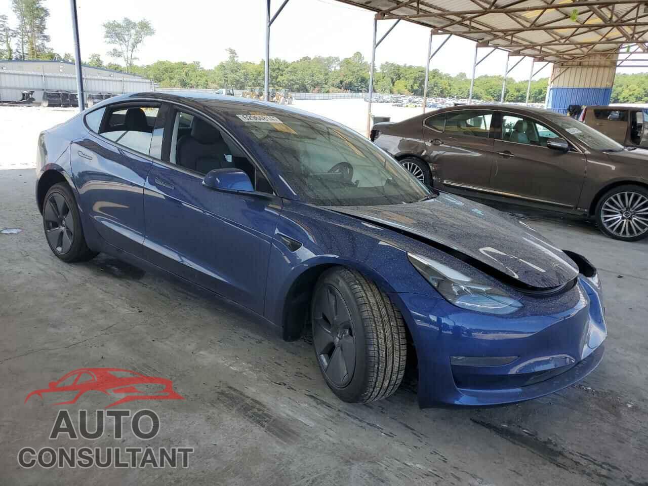 TESLA MODEL 3 2023 - 5YJ3E1EA2PF679545