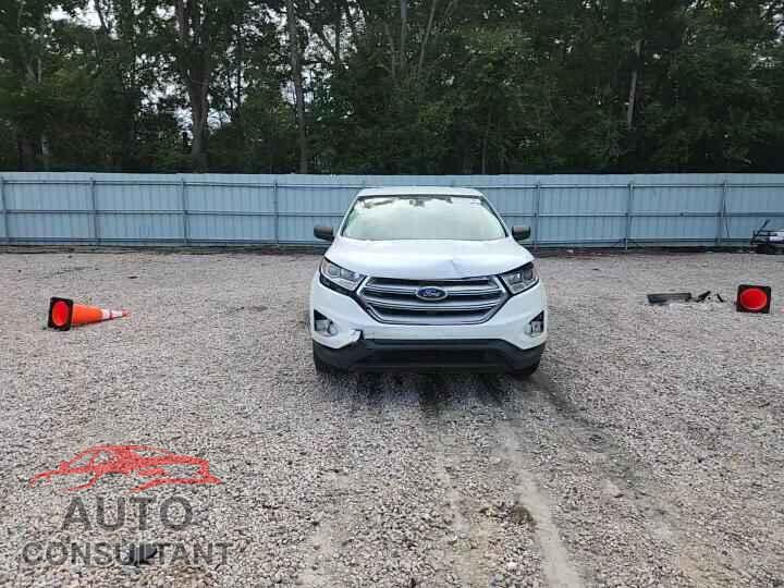 FORD EDGE 2016 - 2FMPK3G99GBC49173
