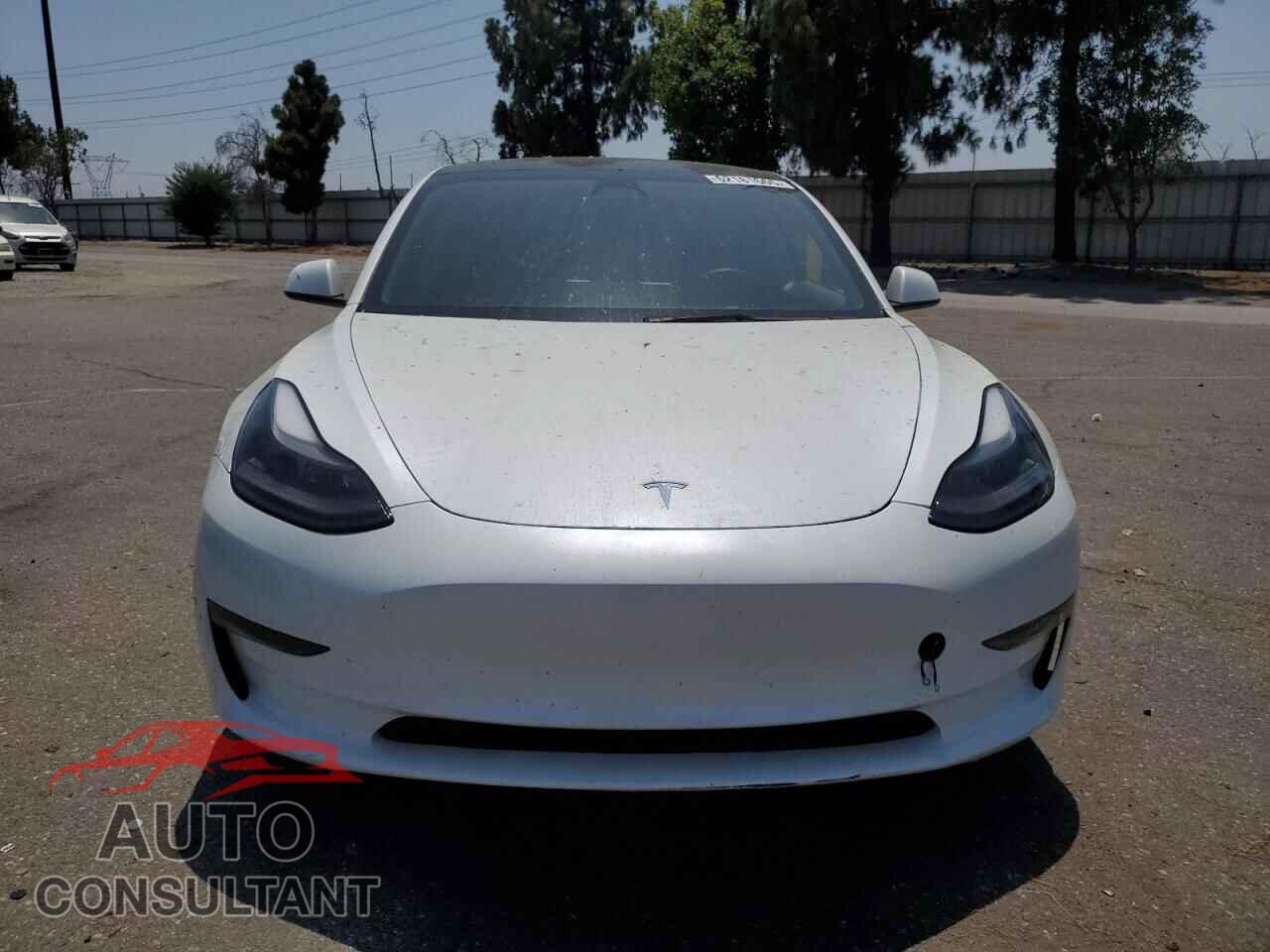 TESLA MODEL 3 2023 - 5YJ3E1EA9PF426030