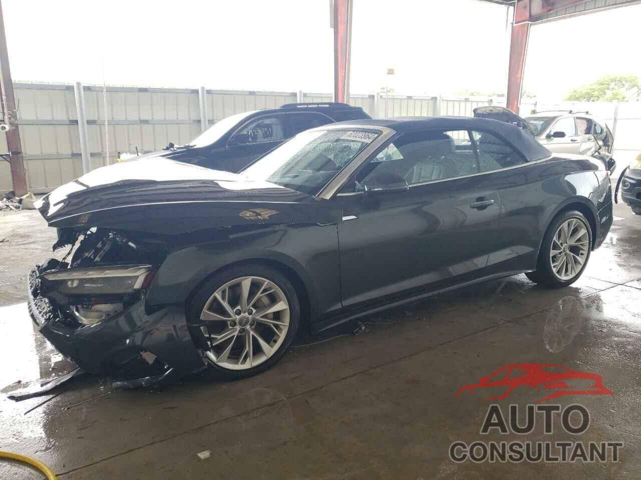 AUDI A5 2021 - WAUWAGF59MN001060