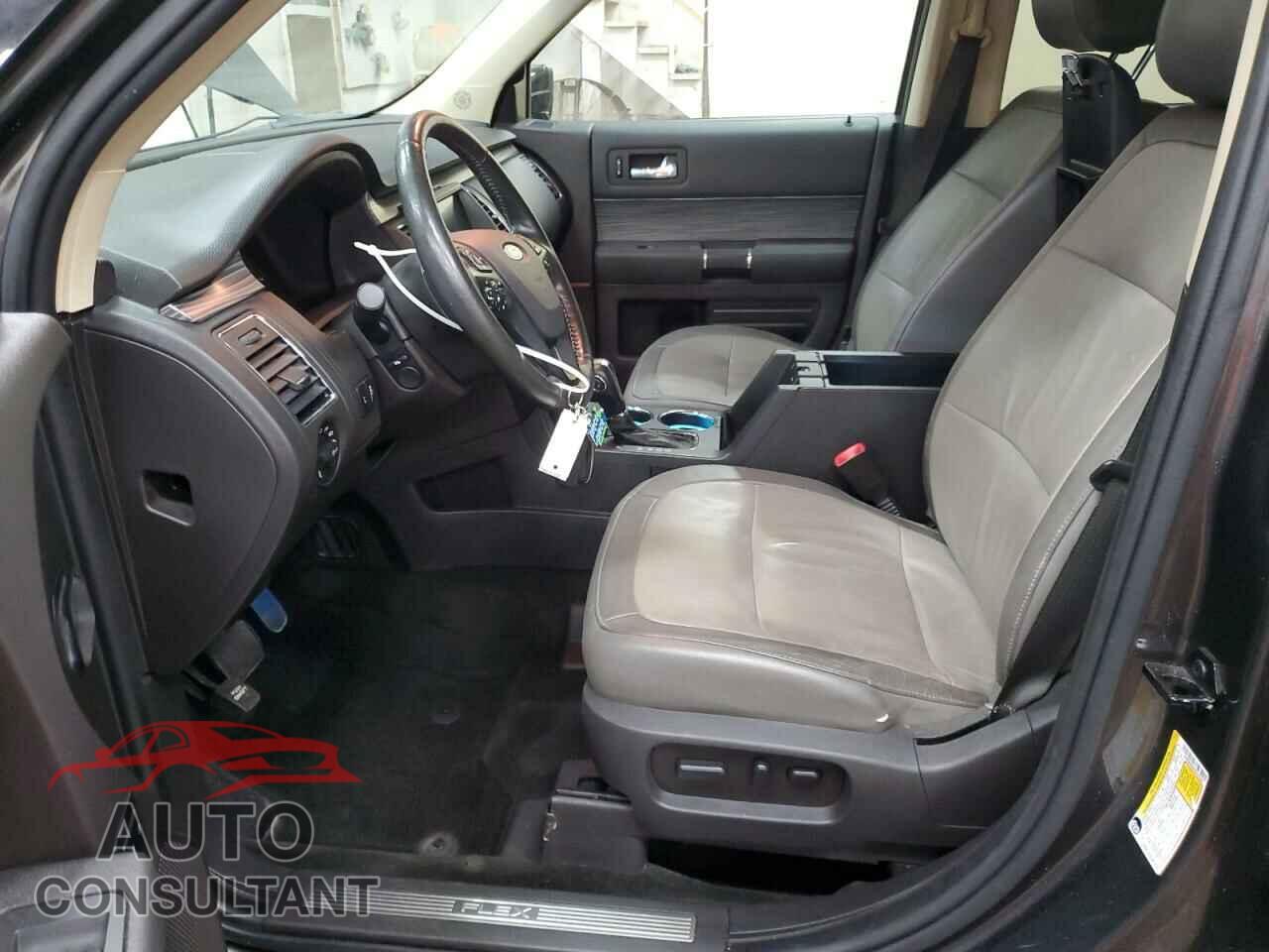FORD FLEX 2016 - 2FMHK6D89GBA07680