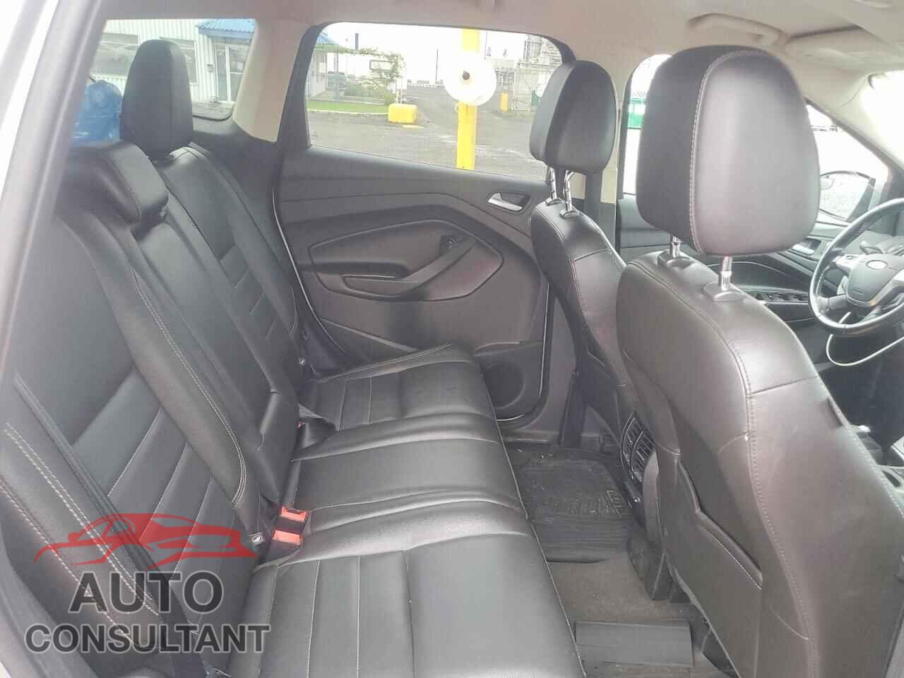 FORD ESCAPE 2014 - 1FMCU0GX3EUA40704
