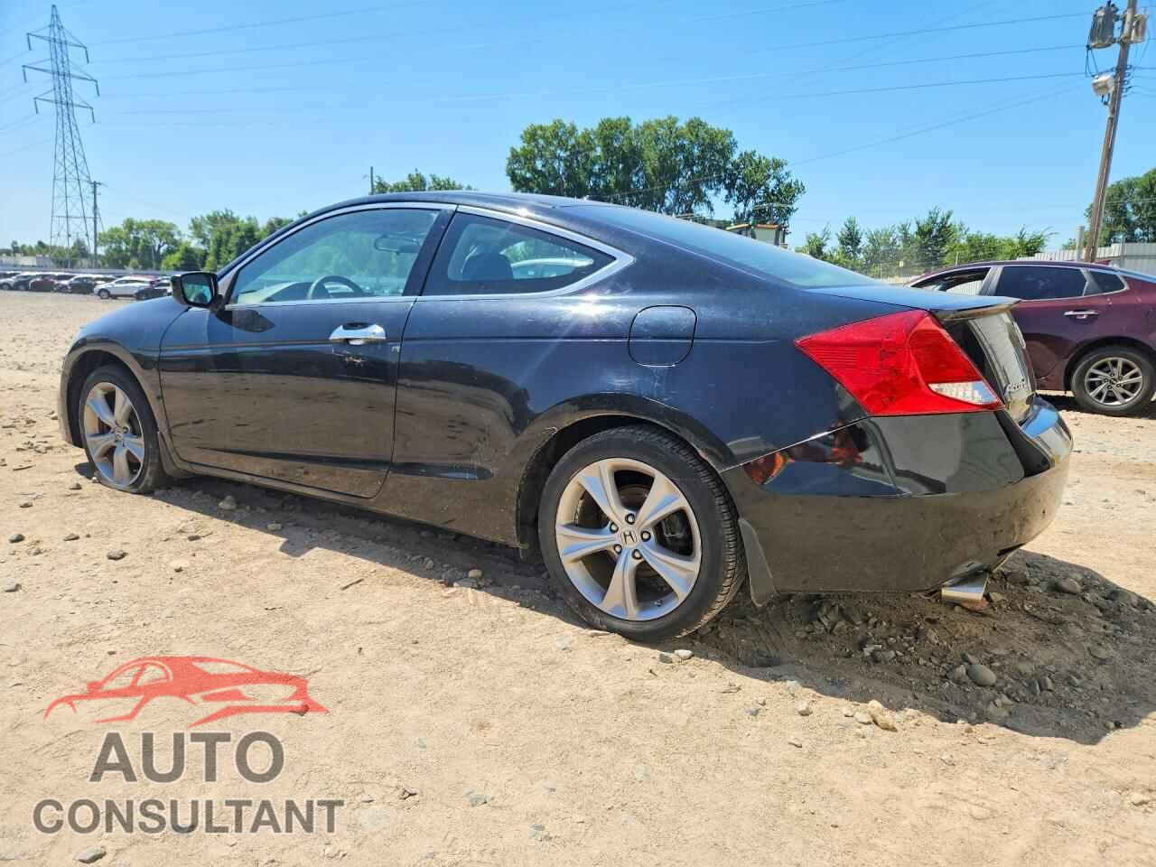 HONDA ACCORD 2012 - 1HGCS2A80CA007778