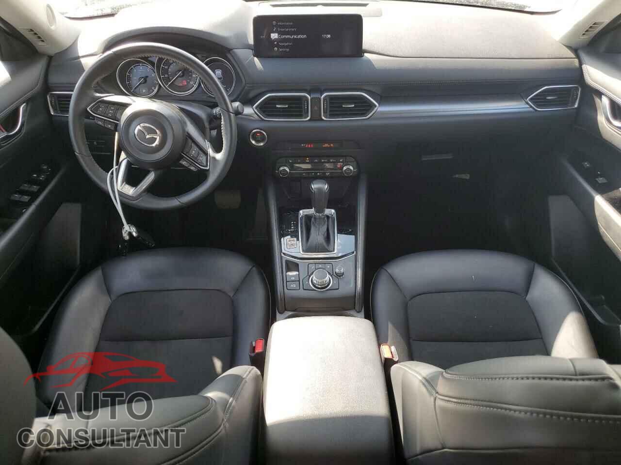 MAZDA CX-5 SELEC 2023 - JM3KFBBM5P0288022