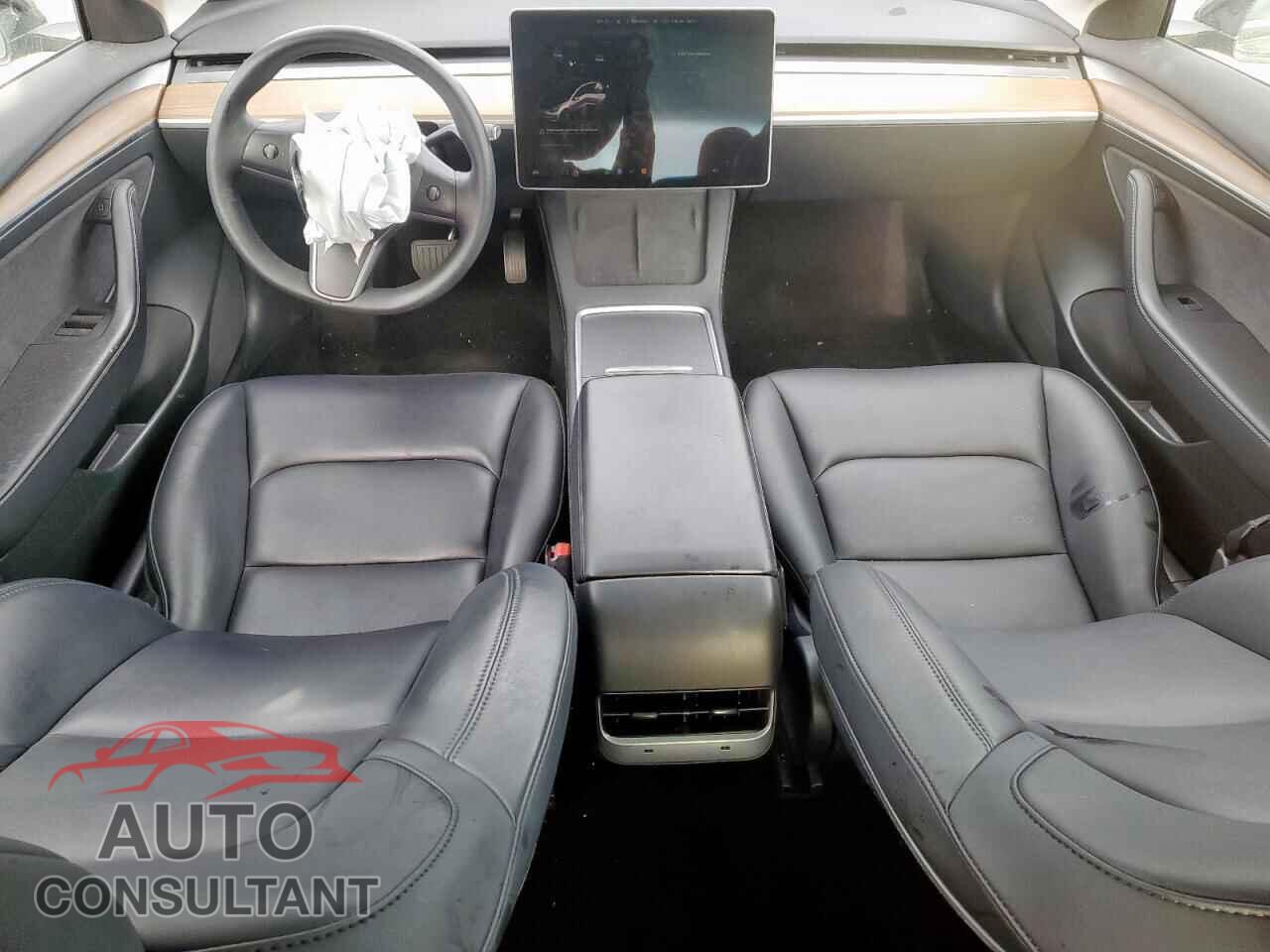 TESLA MODEL 3 2023 - 5YJ3E1EA4PF514774