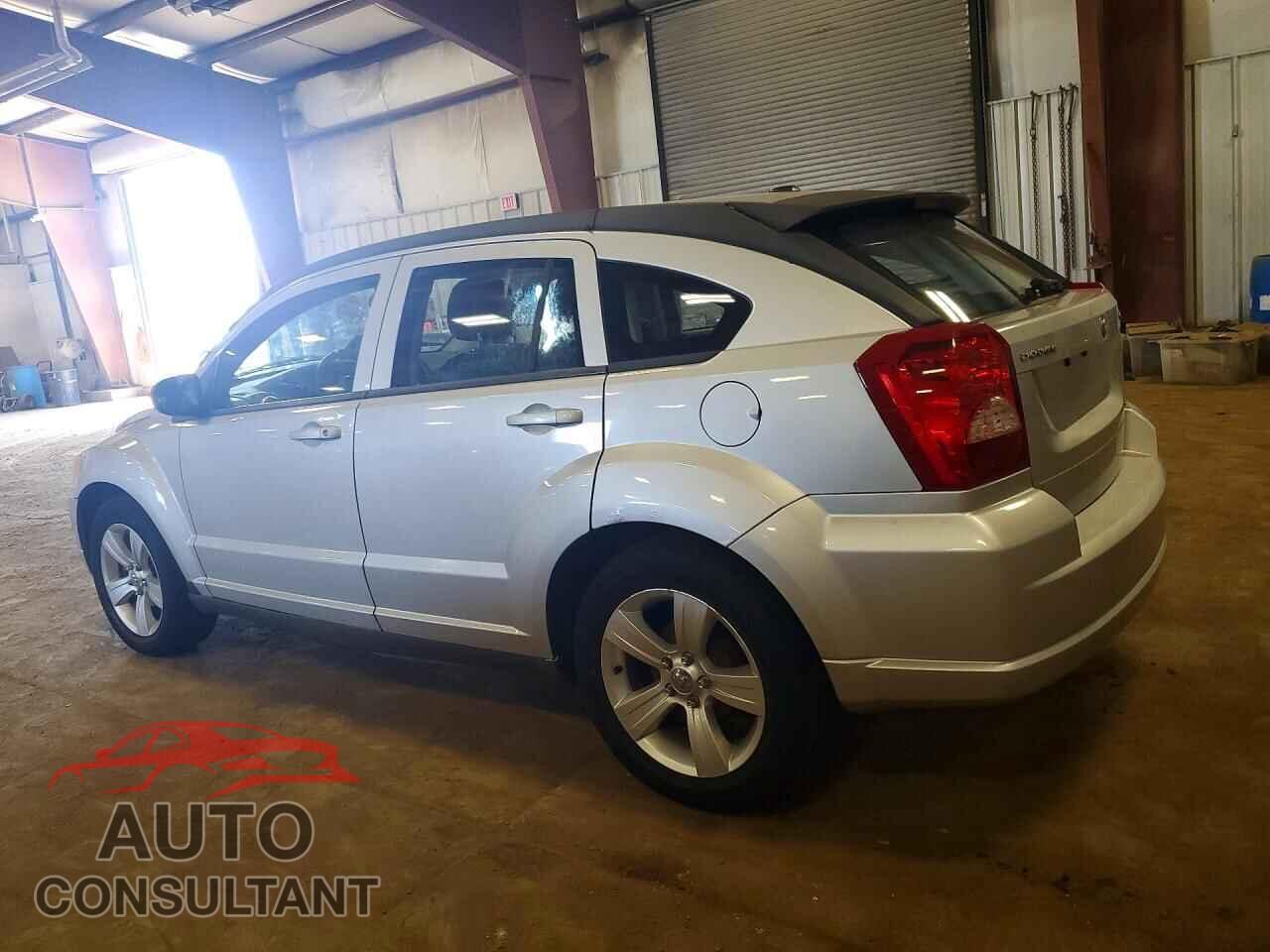 DODGE CALIBER 2010 - 1B3CB4HA2AD543647