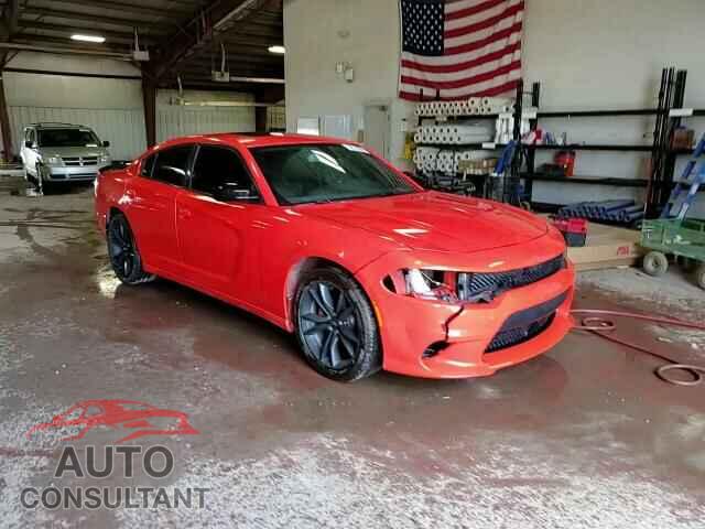 DODGE CHARGER 2017 - 2C3CDXBG1HH576115