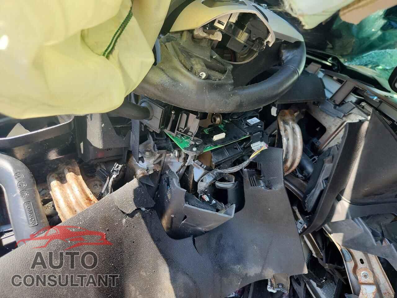 FORD EDGE 2011 - 2FMDK3JC4BBA45882
