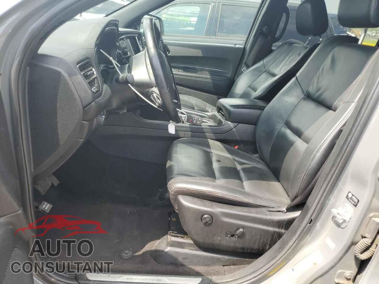 DODGE DURANGO 2022 - 1C4RDJDG4NC213919