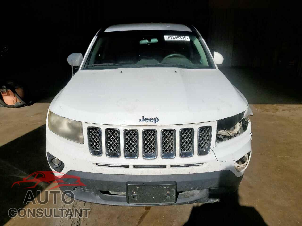 JEEP COMPASS 2014 - 1C4NJCEB3ED707978