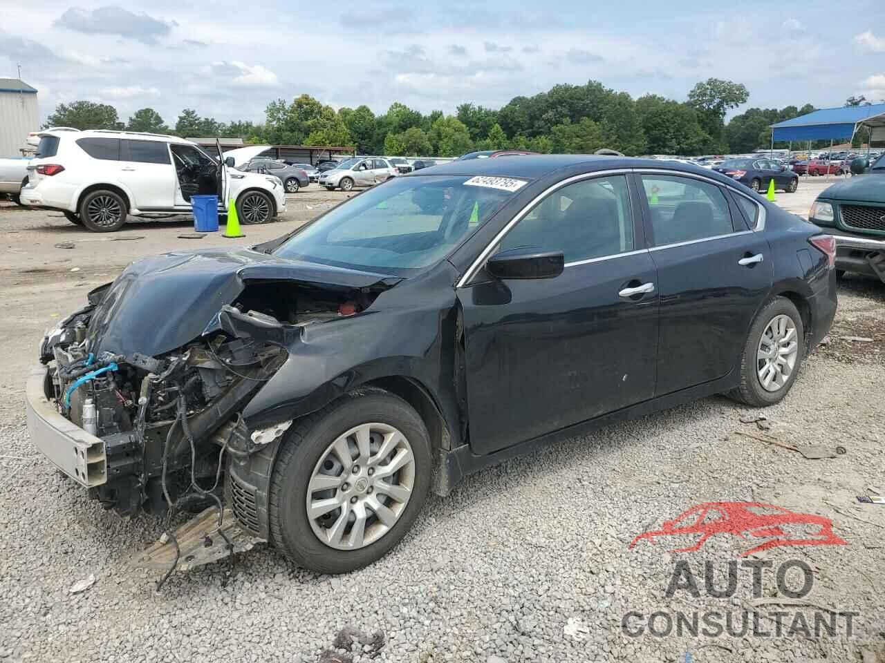 NISSAN ALTIMA 2015 - 1N4AL3APXFN349239