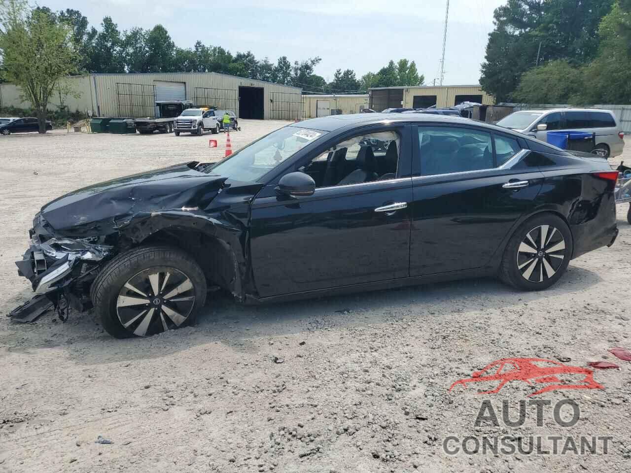 NISSAN ALTIMA 2020 - 1N4BL4EV0LC218282