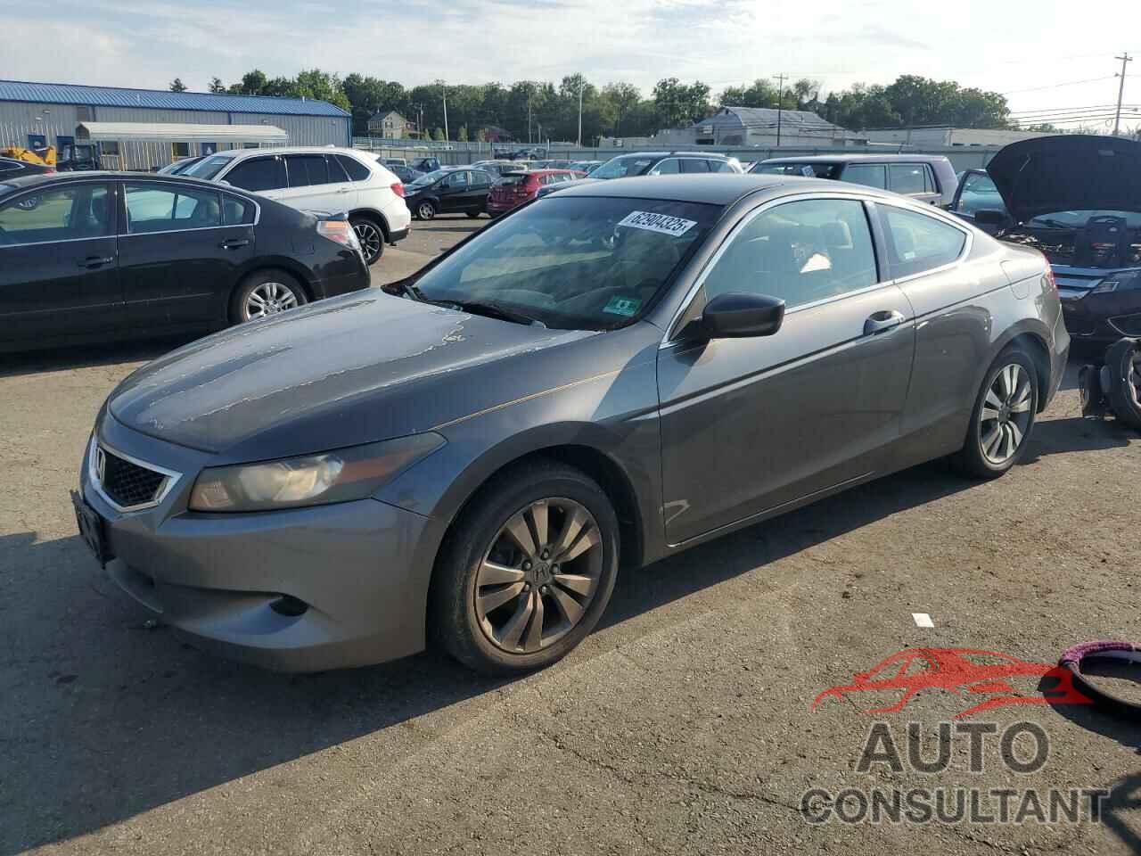 HONDA ACCORD 2009 - 1HGCS123X9A019460