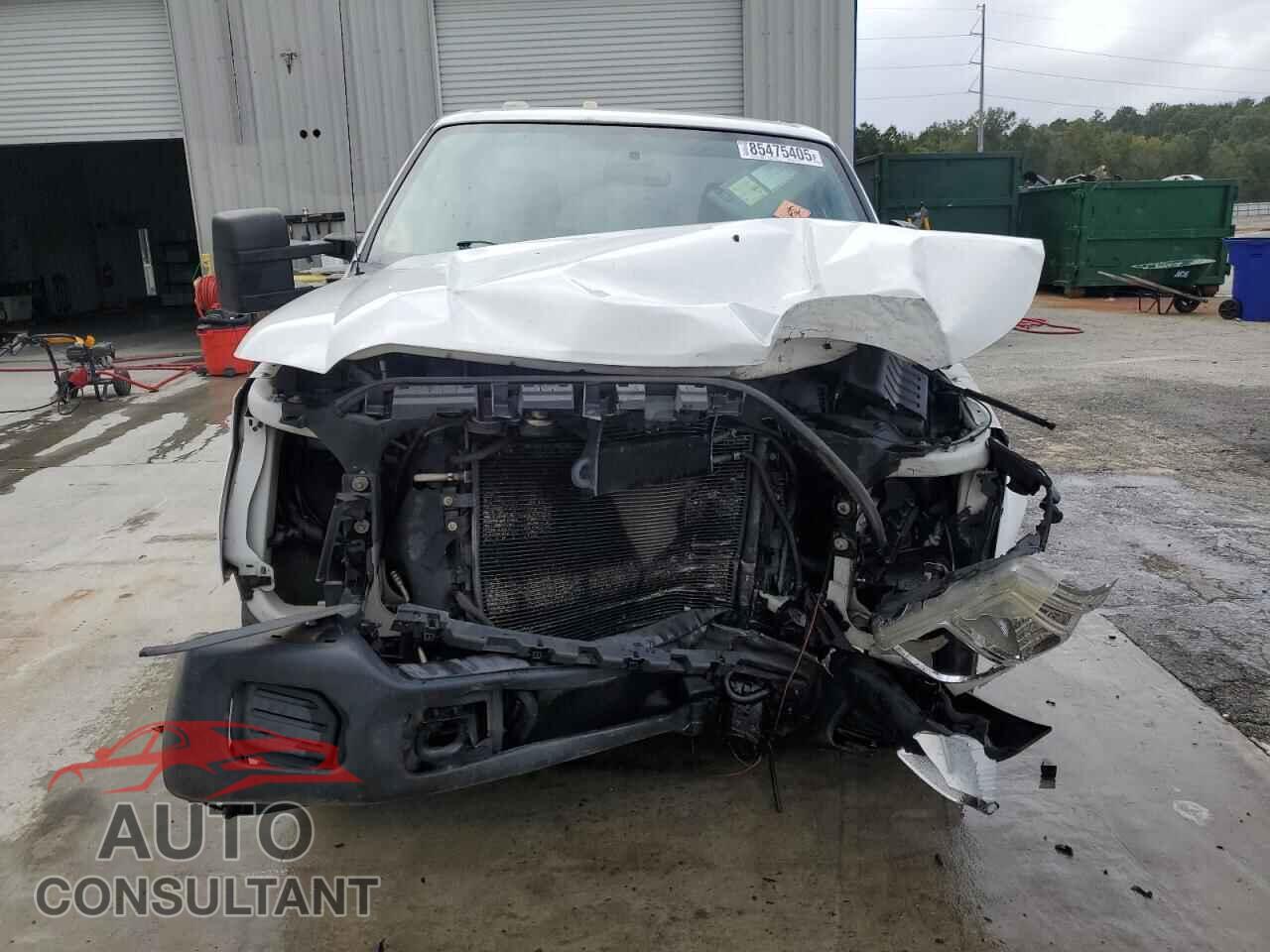 FORD F250 2013 - 1FTBF2A67DEA64907