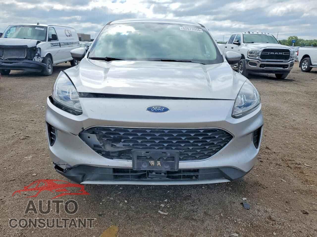 FORD ESCAPE 2020 - 1FMCU9G65LUA10662