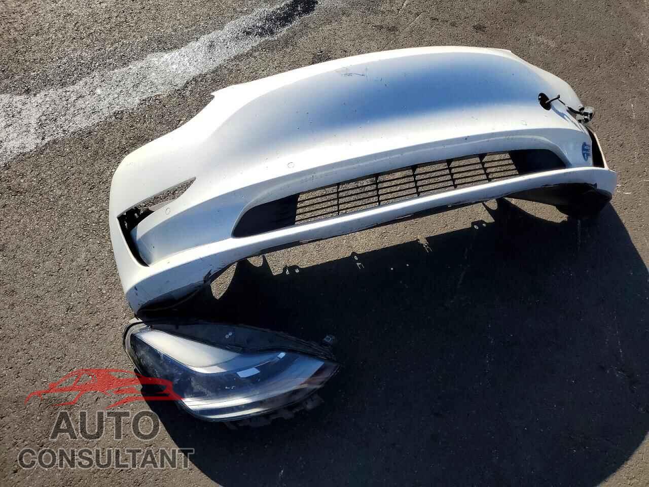 TESLA MODEL 3 2021 - 5YJ3E1EB8MF927155