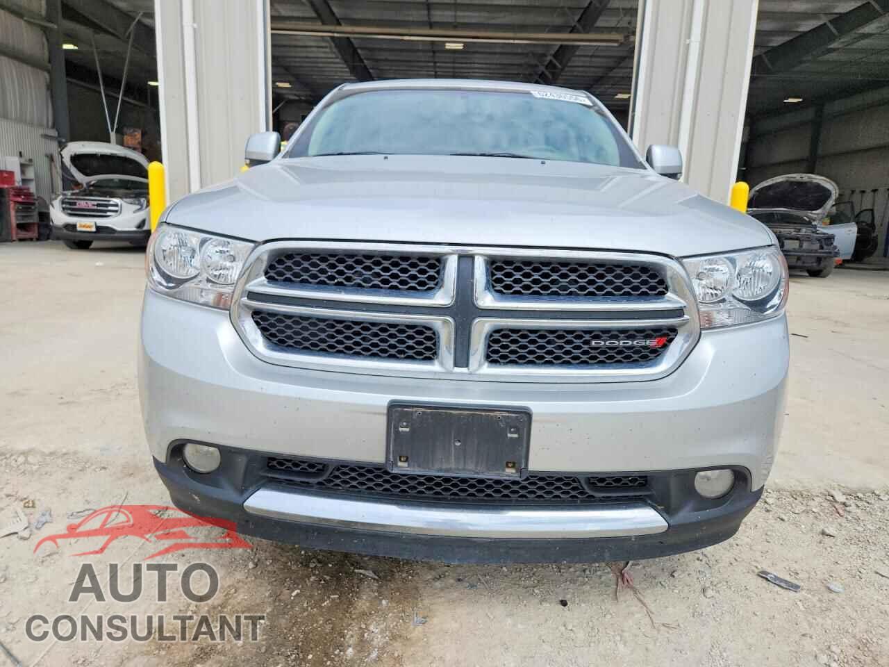 DODGE DURANGO 2013 - 1C4SDJDT9DC629168