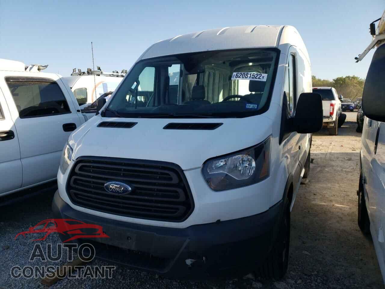 FORD TRANSIT 2018 - 1FTYR2CM6JKA56694